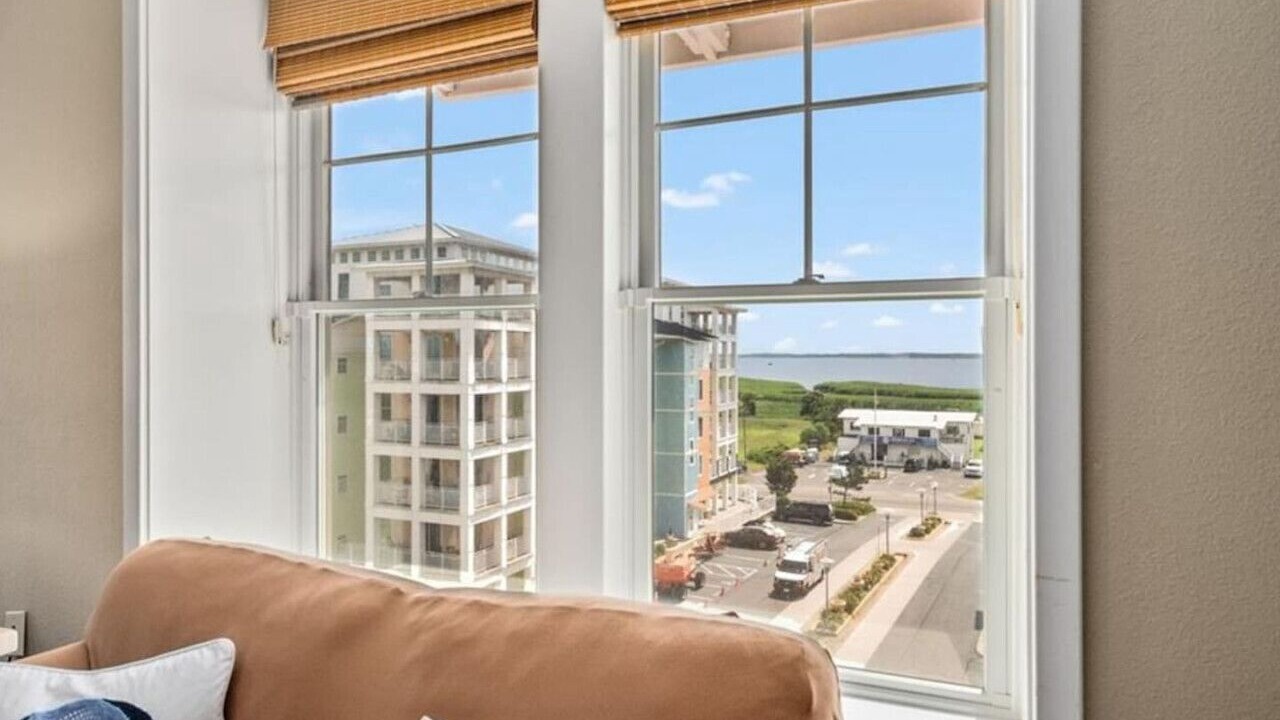 Photo of Bedroom in Sandbridge