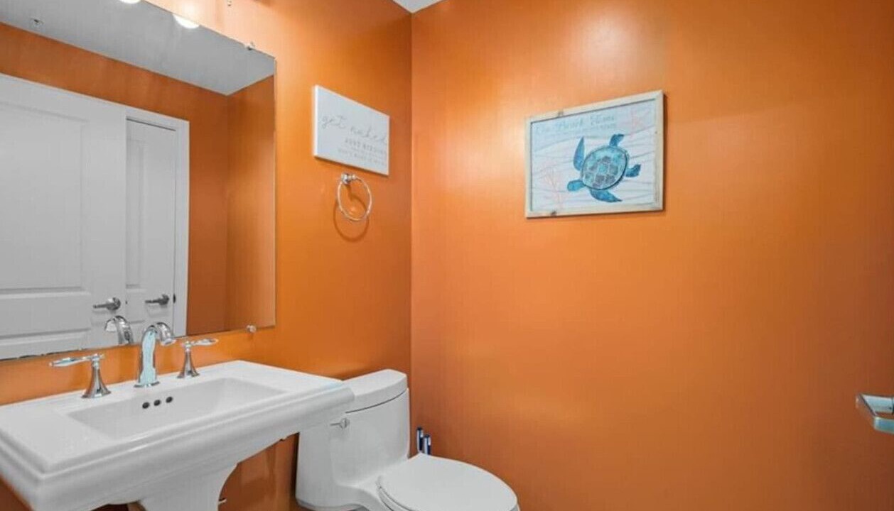 Photo of Bathroom in Sandbridge