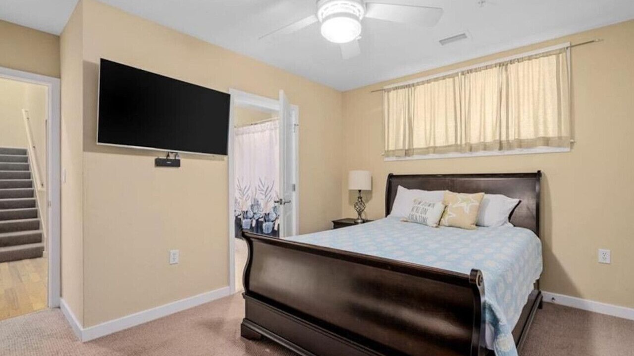 Photo of Bathroom in Sandbridge