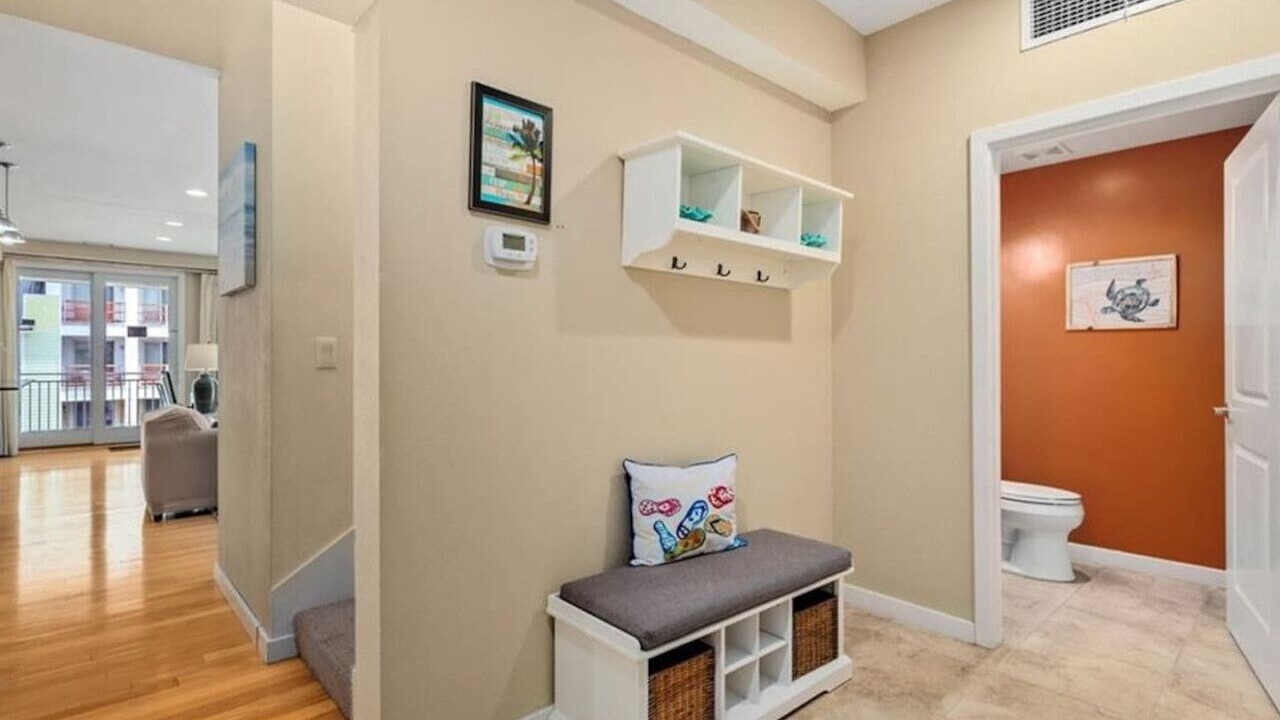 Photo of Bathroom in Sandbridge