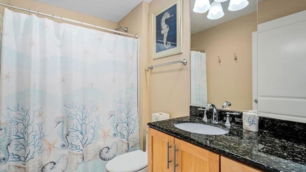 Photo of Bathroom in Sandbridge