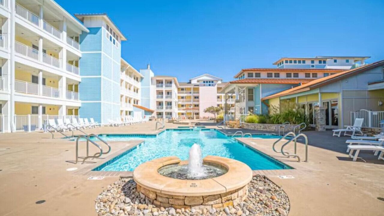Photo of Outdoor in Sandbridge