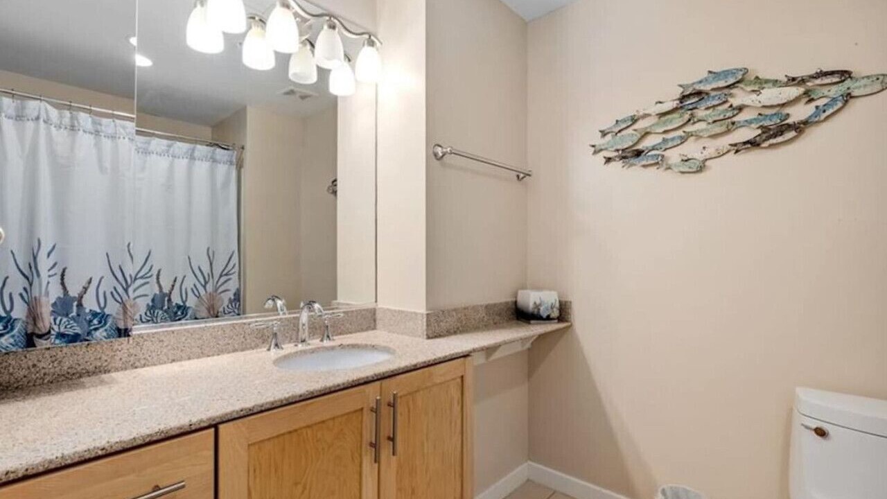 Photo of Bathroom in Sandbridge