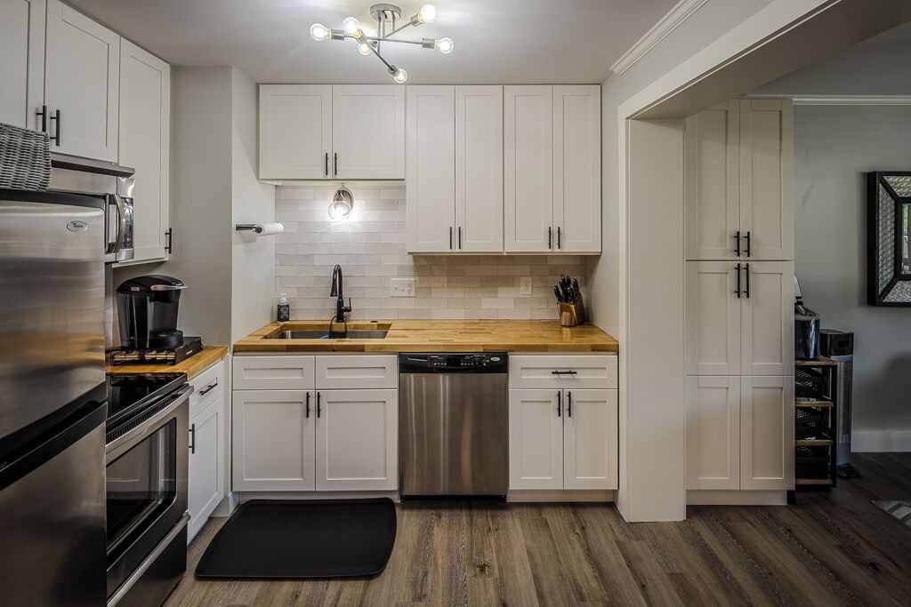 Photo of Kitchen in Sugar Mountain