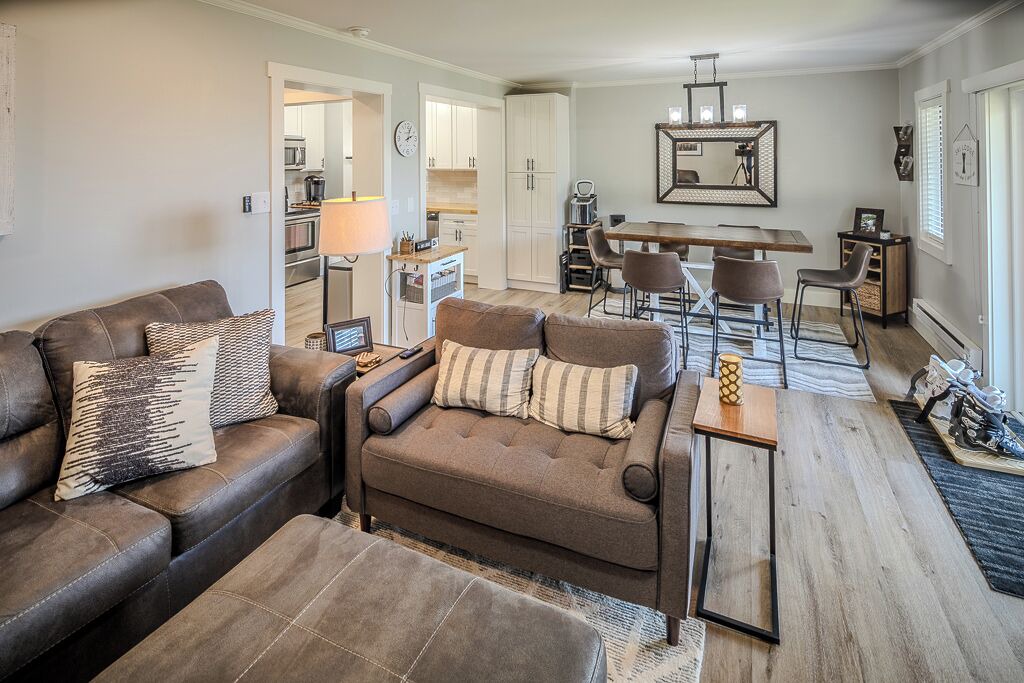 Photo of Livingroom in Sugar Mountain
