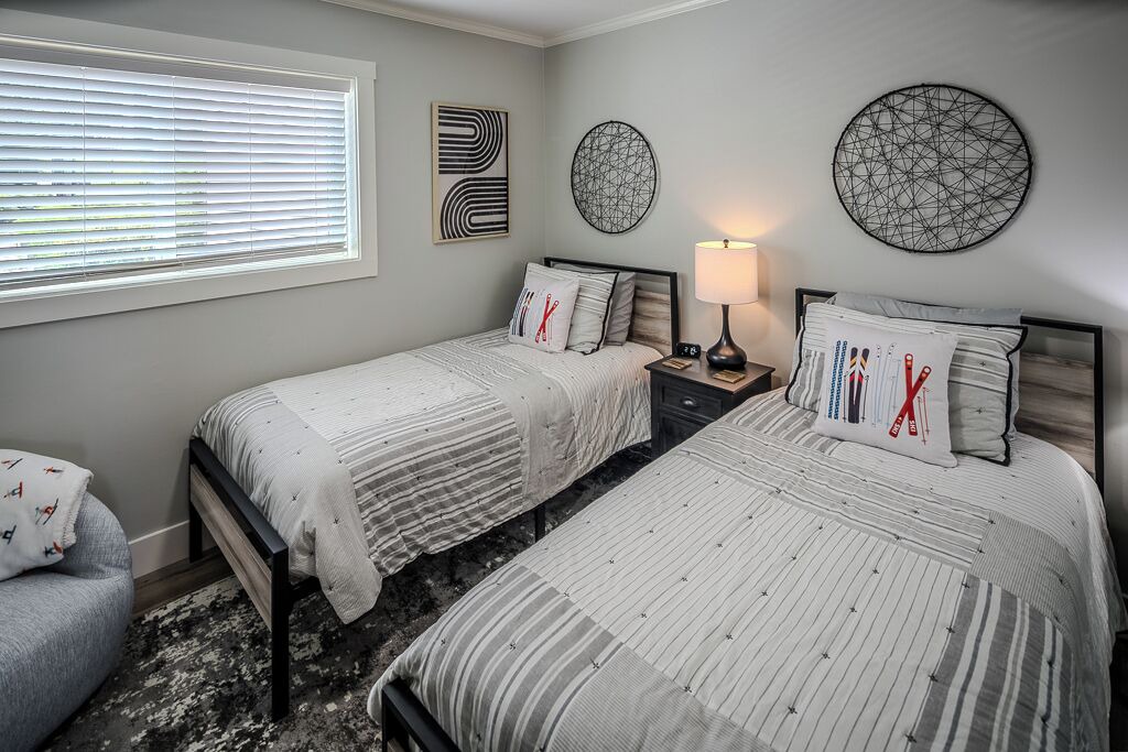 Photo of Bedroom in Sugar Mountain