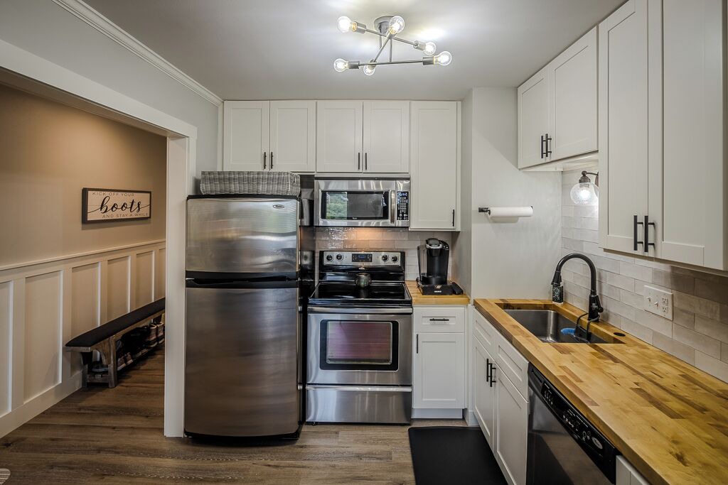 Photo of Kitchen in Sugar Mountain