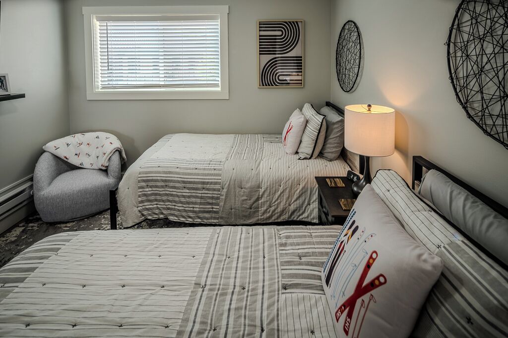 Photo of Bedroom in Sugar Mountain