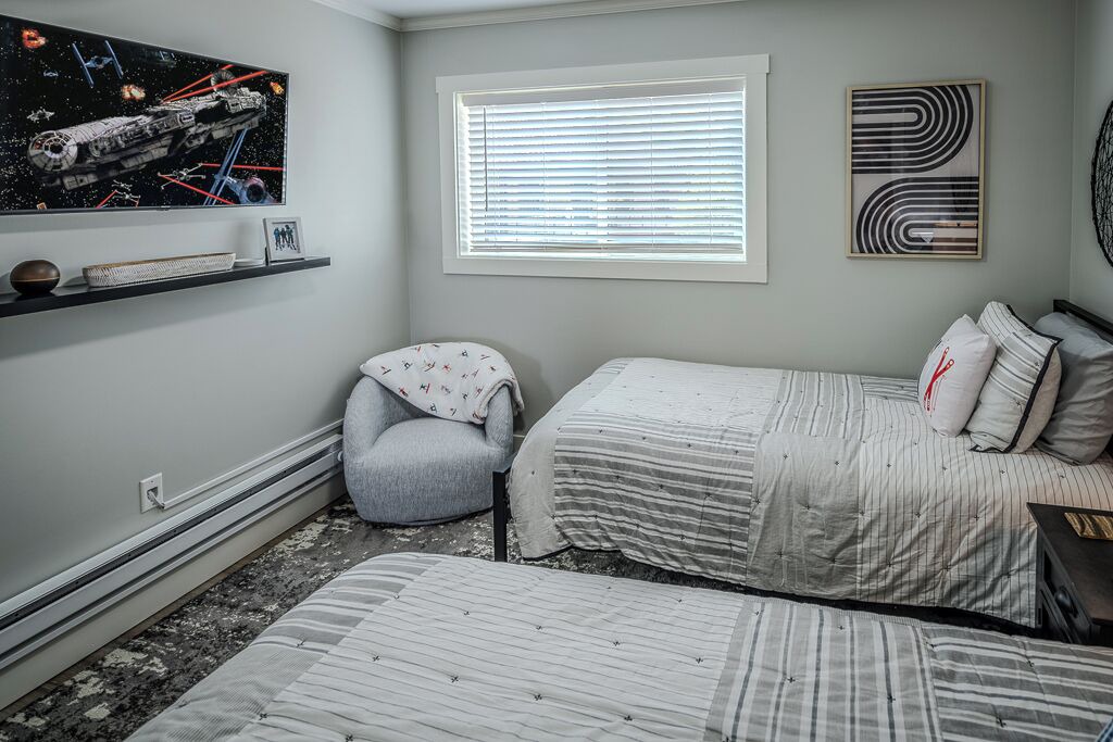 Photo of Bedroom in Sugar Mountain