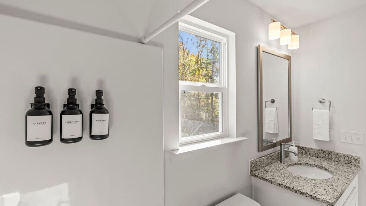 Photo of Bathroom in Paw Creek