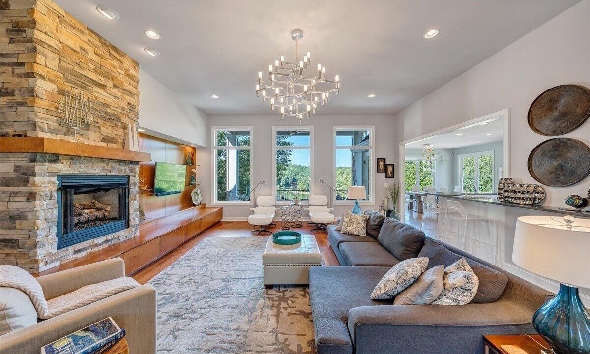 Photo of Bedroom in Goodview