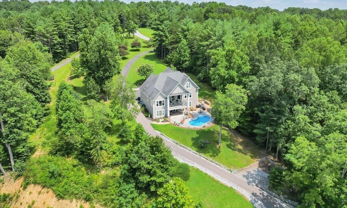 Photo of Outdoor in Goodview
