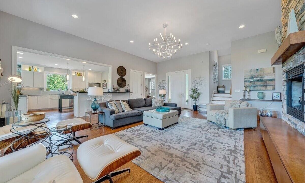 Photo of Bedroom in Goodview