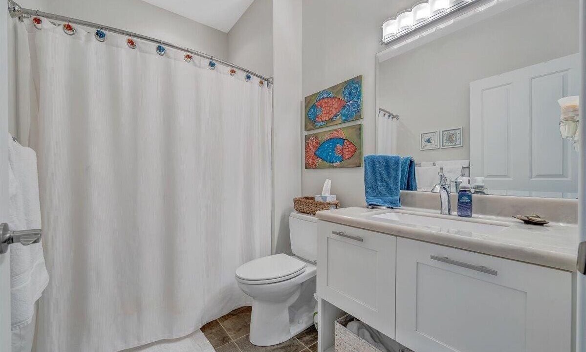 Photo of Bathroom in Goodview