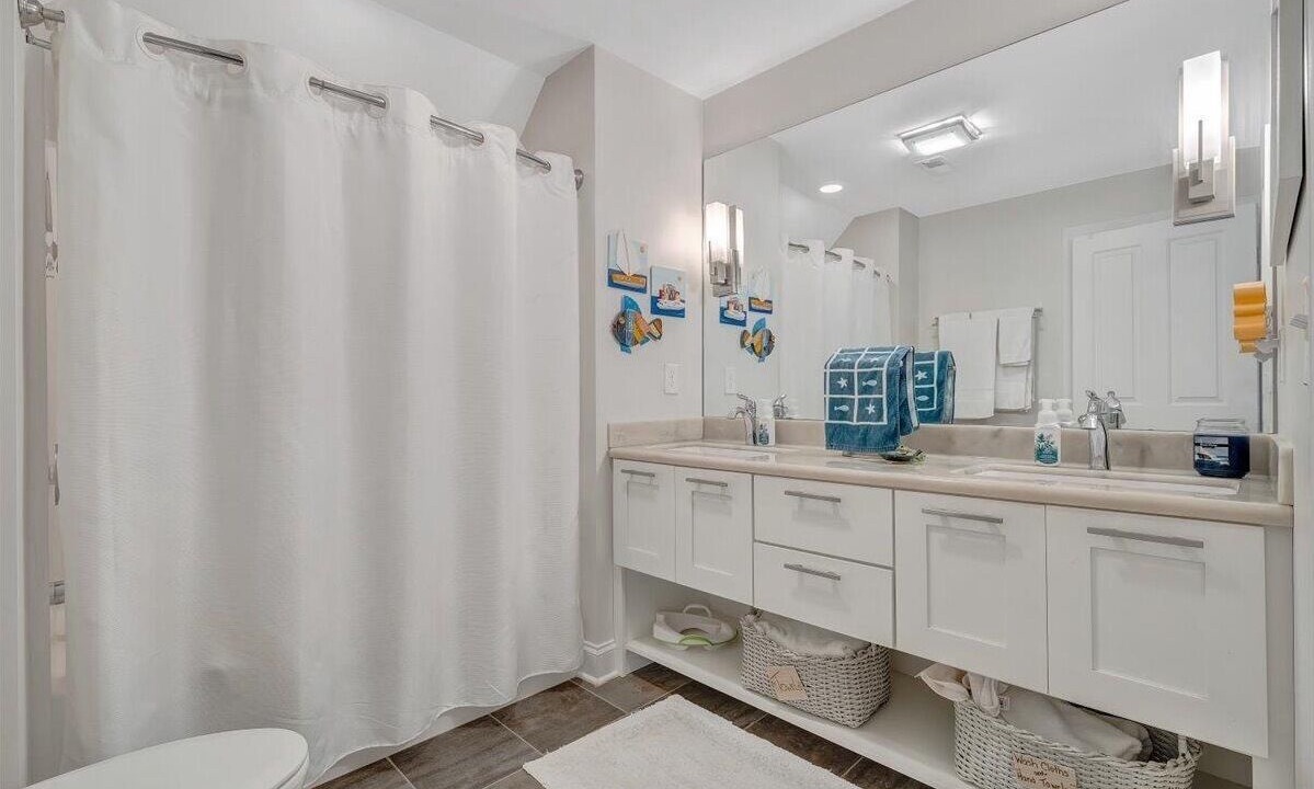 Photo of Bathroom in Goodview