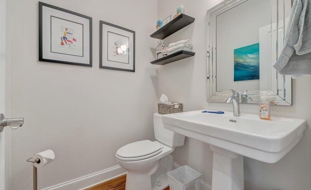 Photo of Bedroom in Goodview