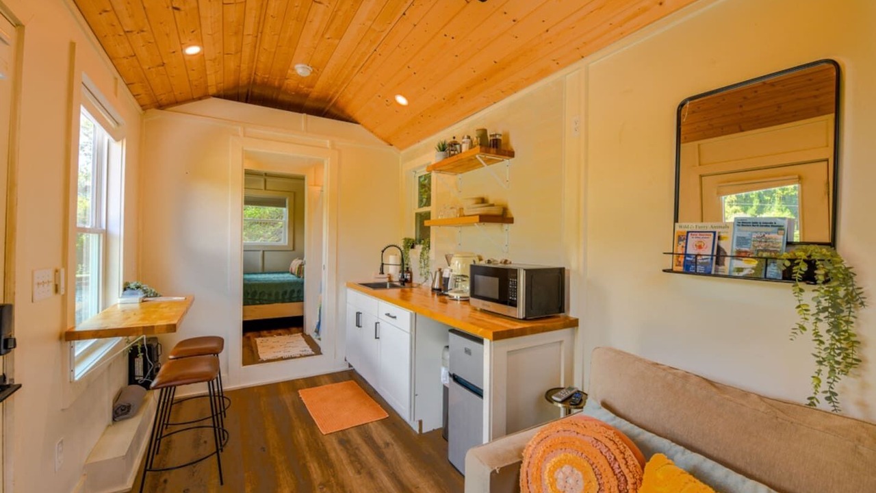 Photo of Livingroom in Sylva