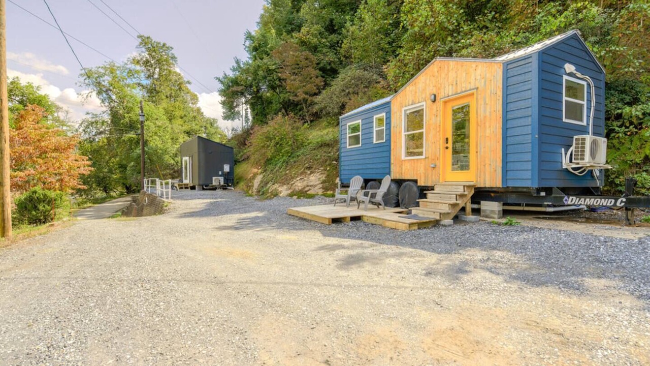 Photo of Outdoor in Sylva