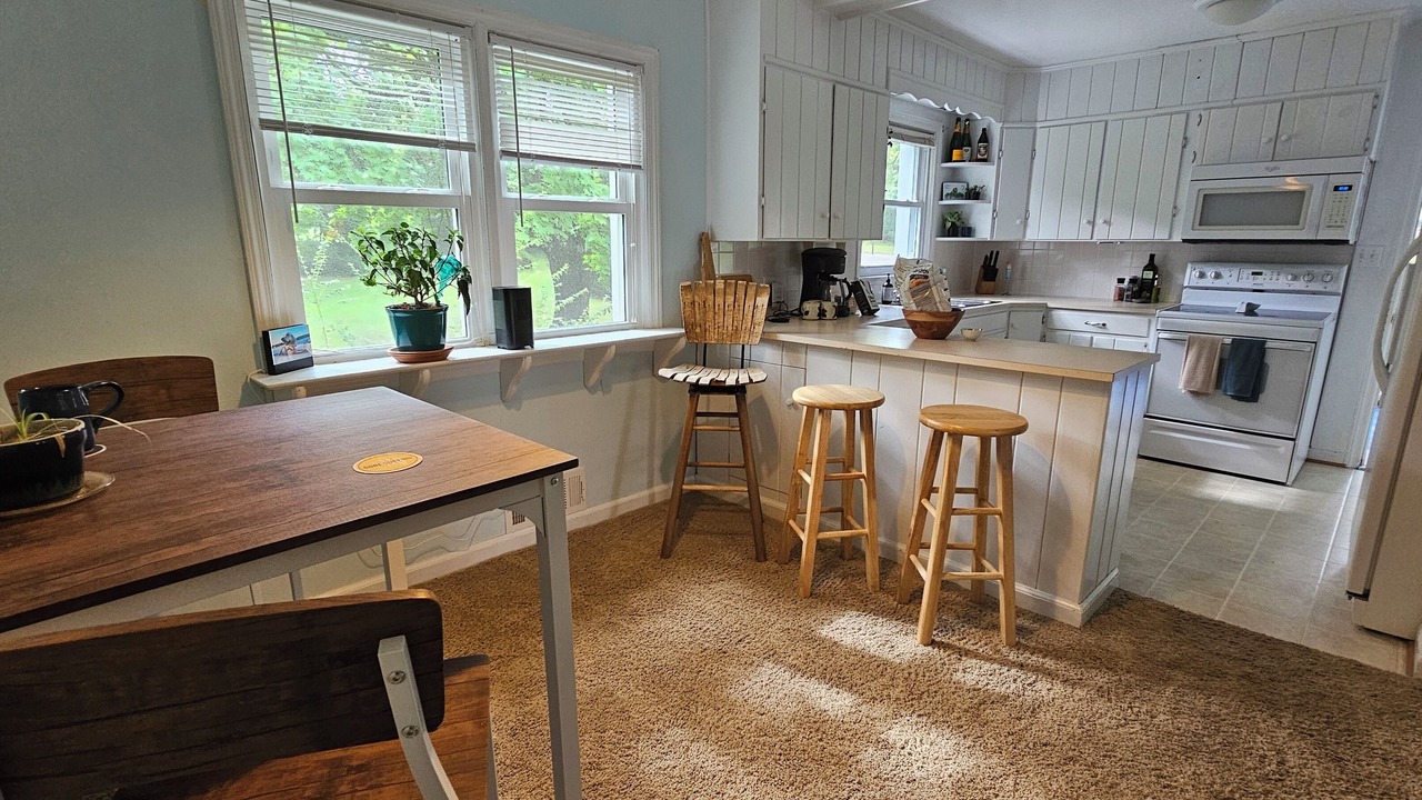 Photo of Kitchen in Blacksburg