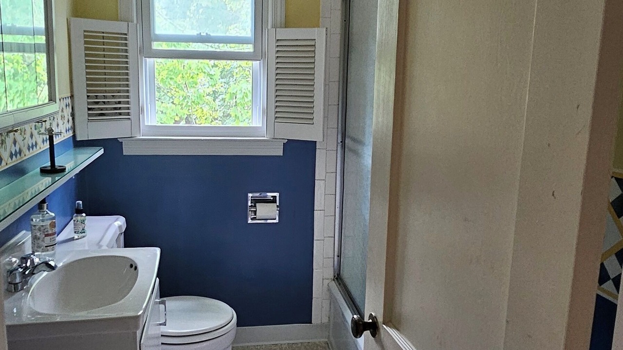 Photo of Bathroom in Blacksburg