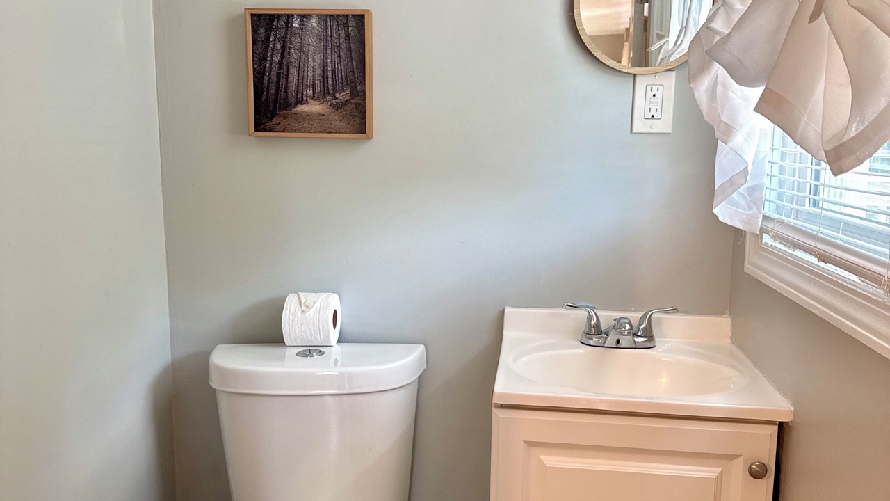 Photo of Bathroom in Knoxville