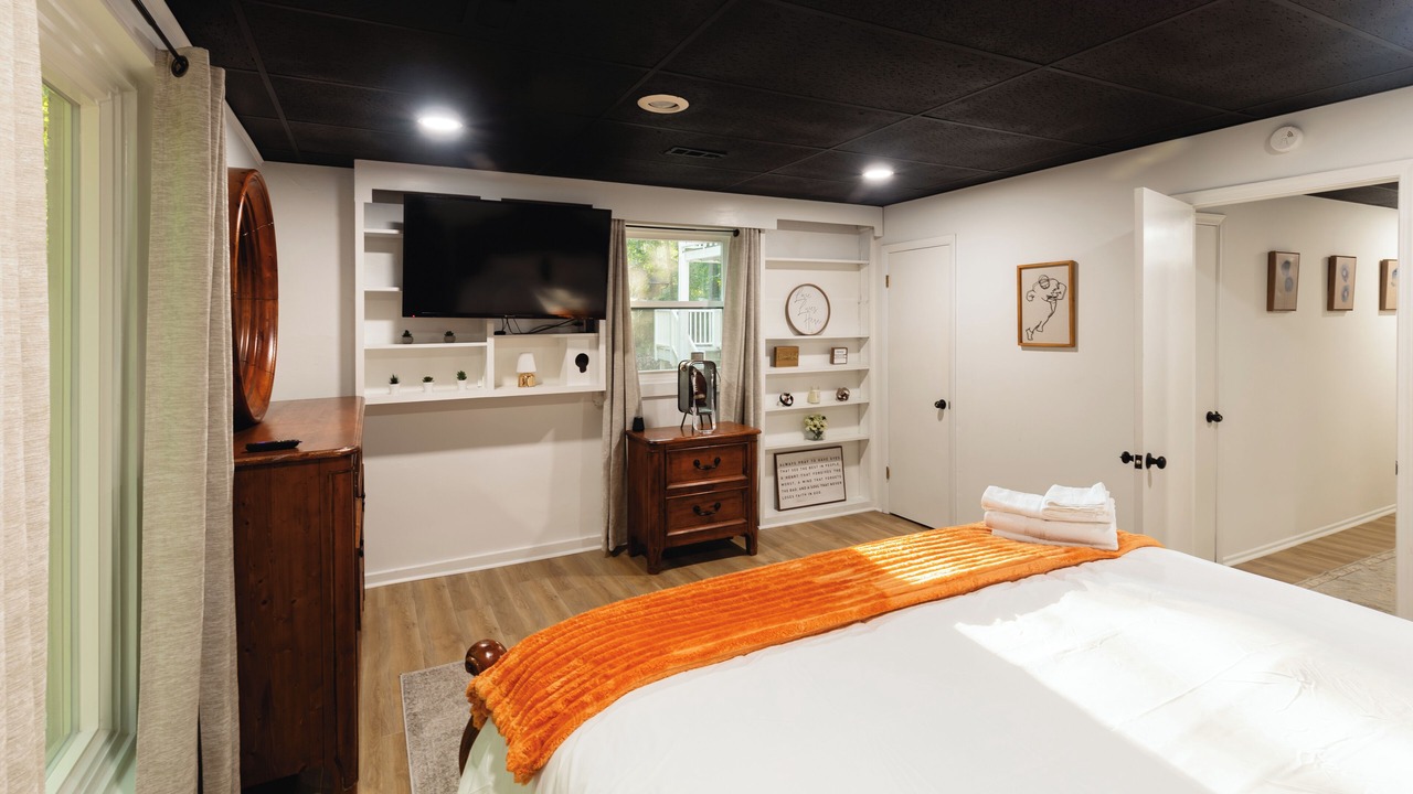 Photo of Bedroom in Clemson
