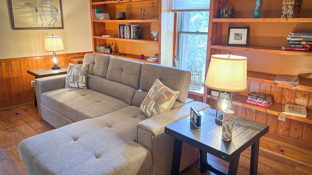 Photo of Bedroom in Danbury