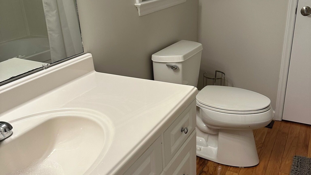 Photo of Bathroom in Franklin