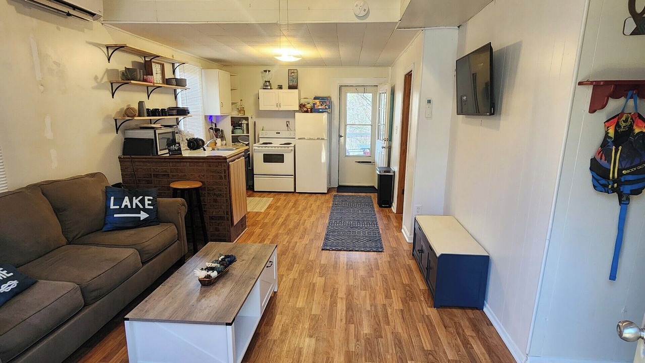 Photo of Livingroom in Mammoth Cave