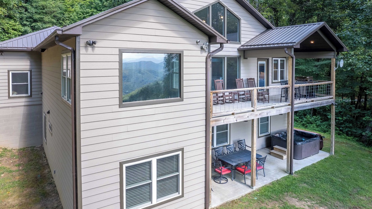 Photo of Outdoor in Bryson City