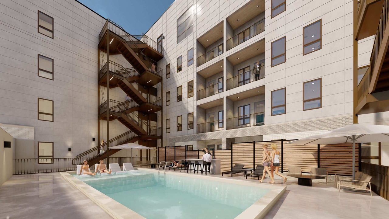 Photo of Outdoor in Edgehill