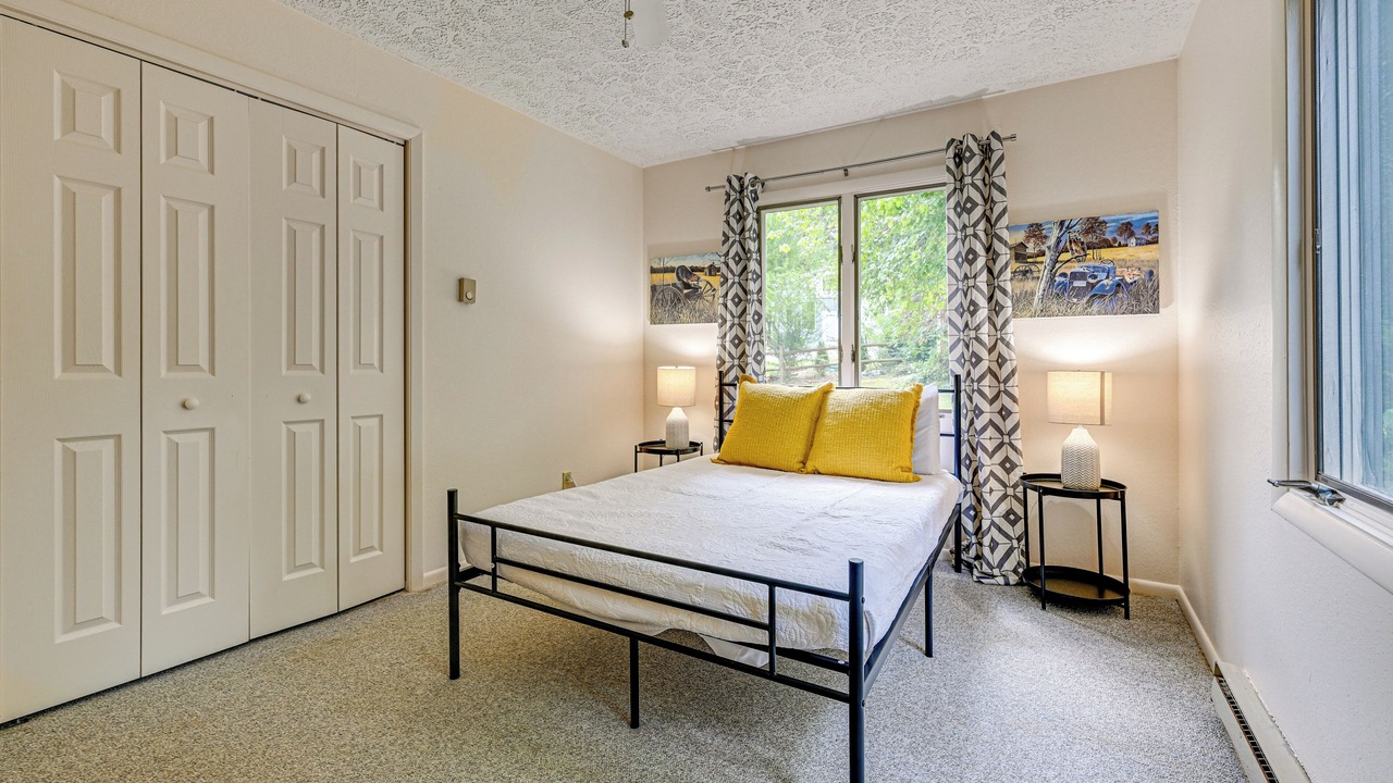 Photo of Bedroom in Sylva