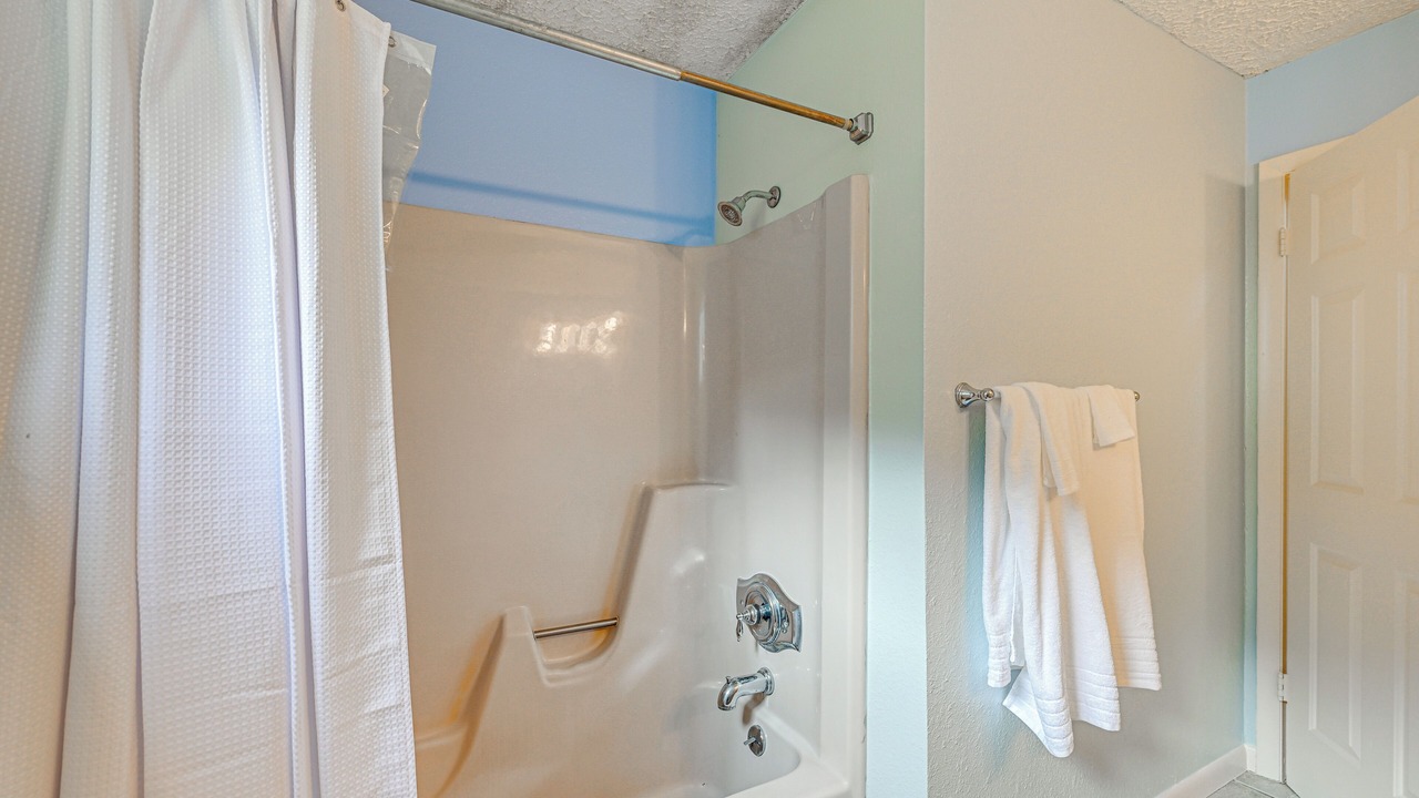 Photo of Bathroom in Sylva