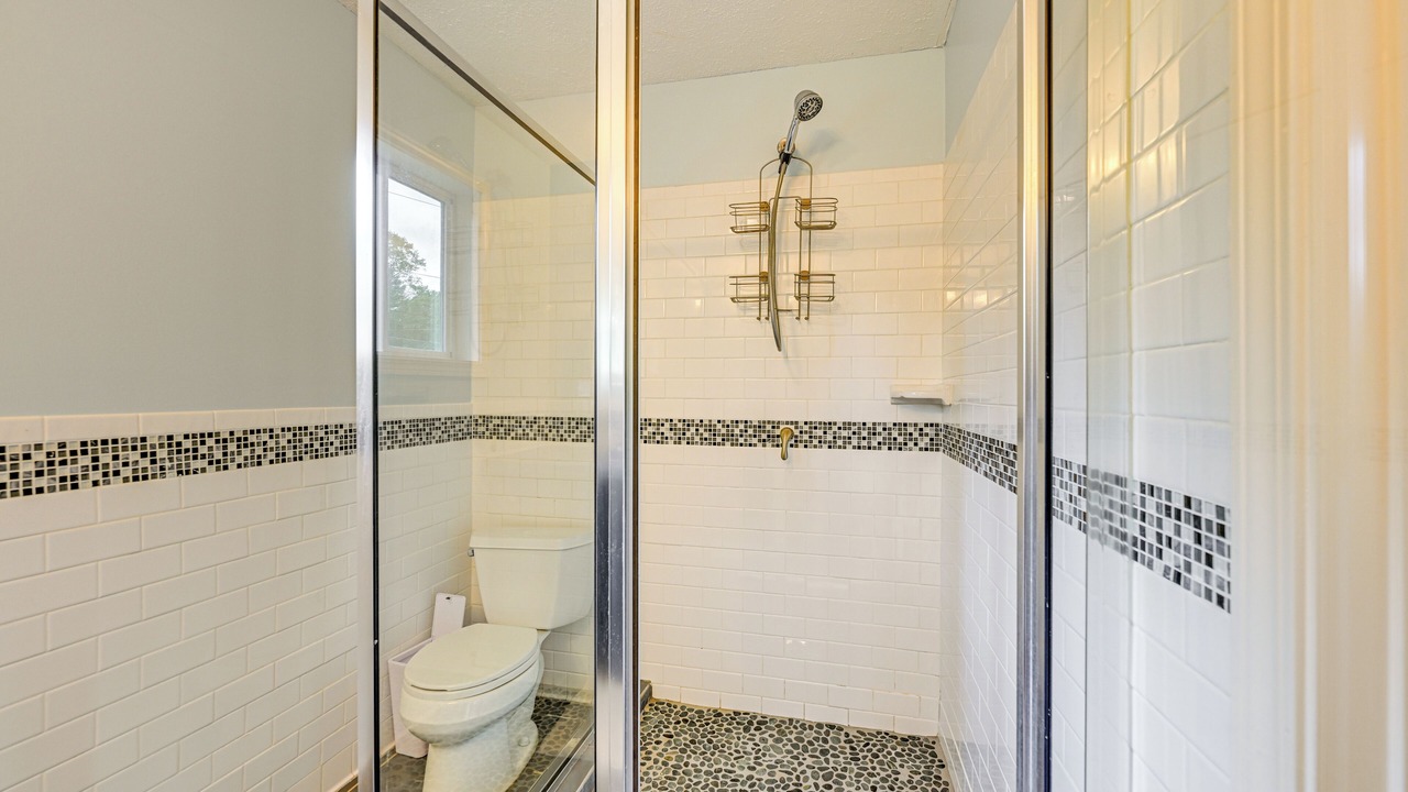 Photo of Bathroom in Sylva
