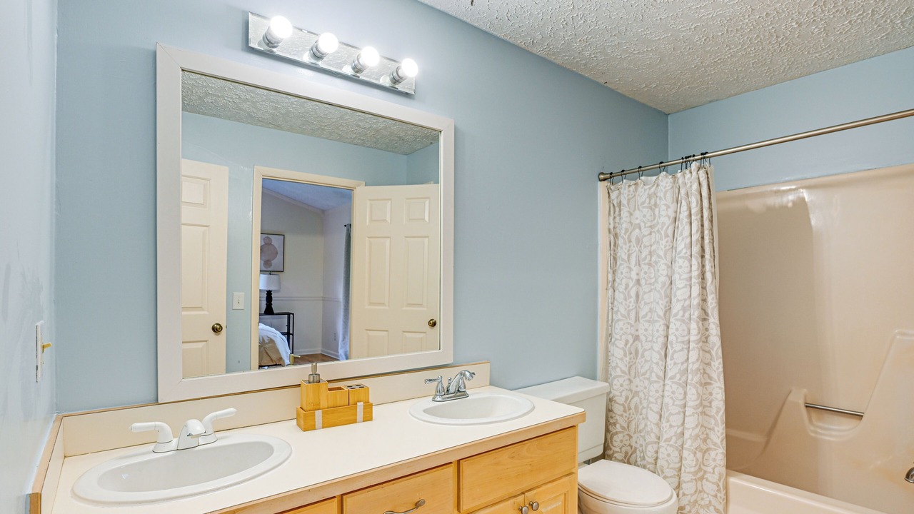 Photo of Bathroom in Sylva