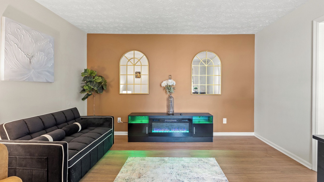 Photo of Livingroom in Wilmore