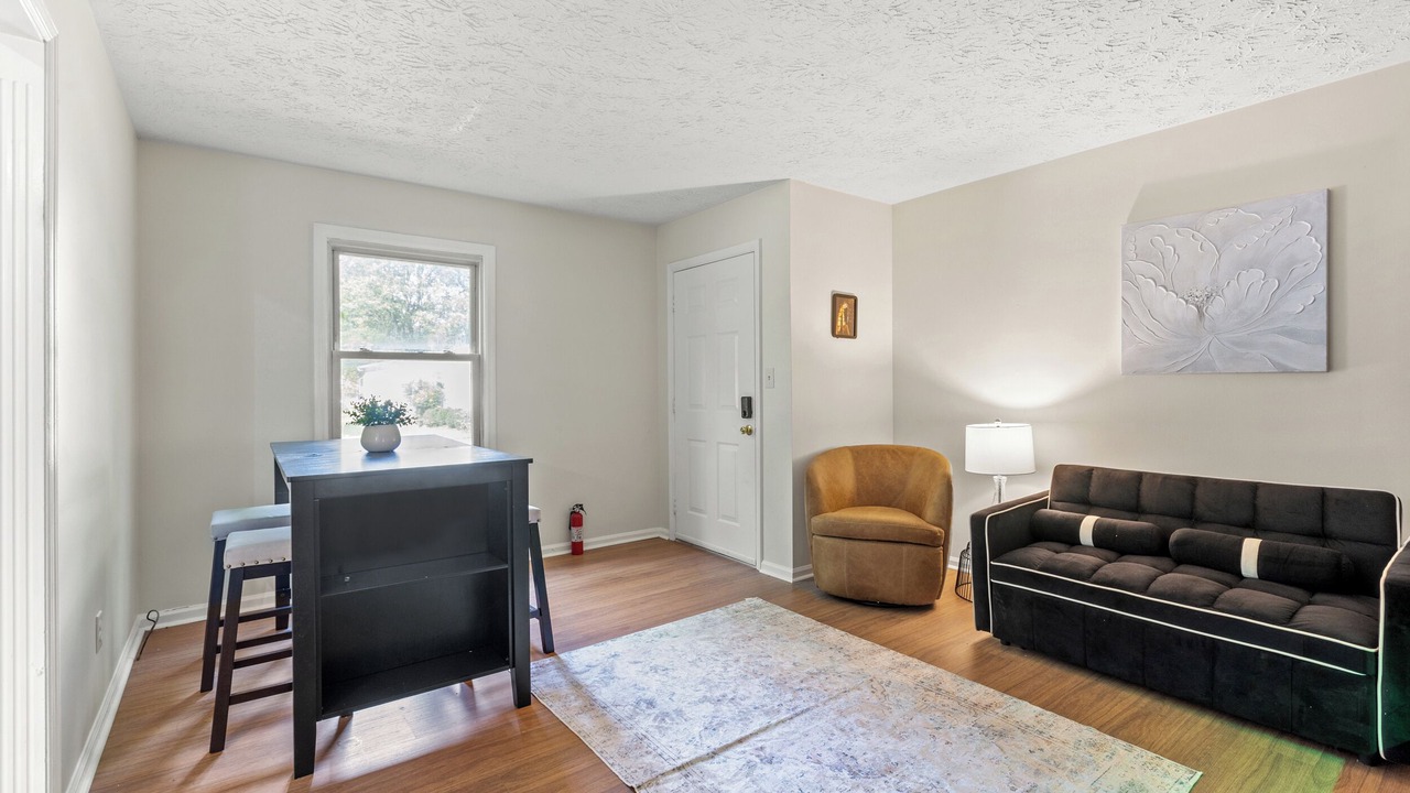 Photo of Livingroom in Wilmore