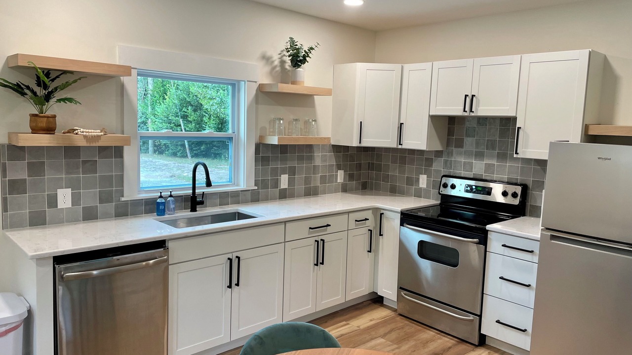 Photo of Kitchen in Wilmington