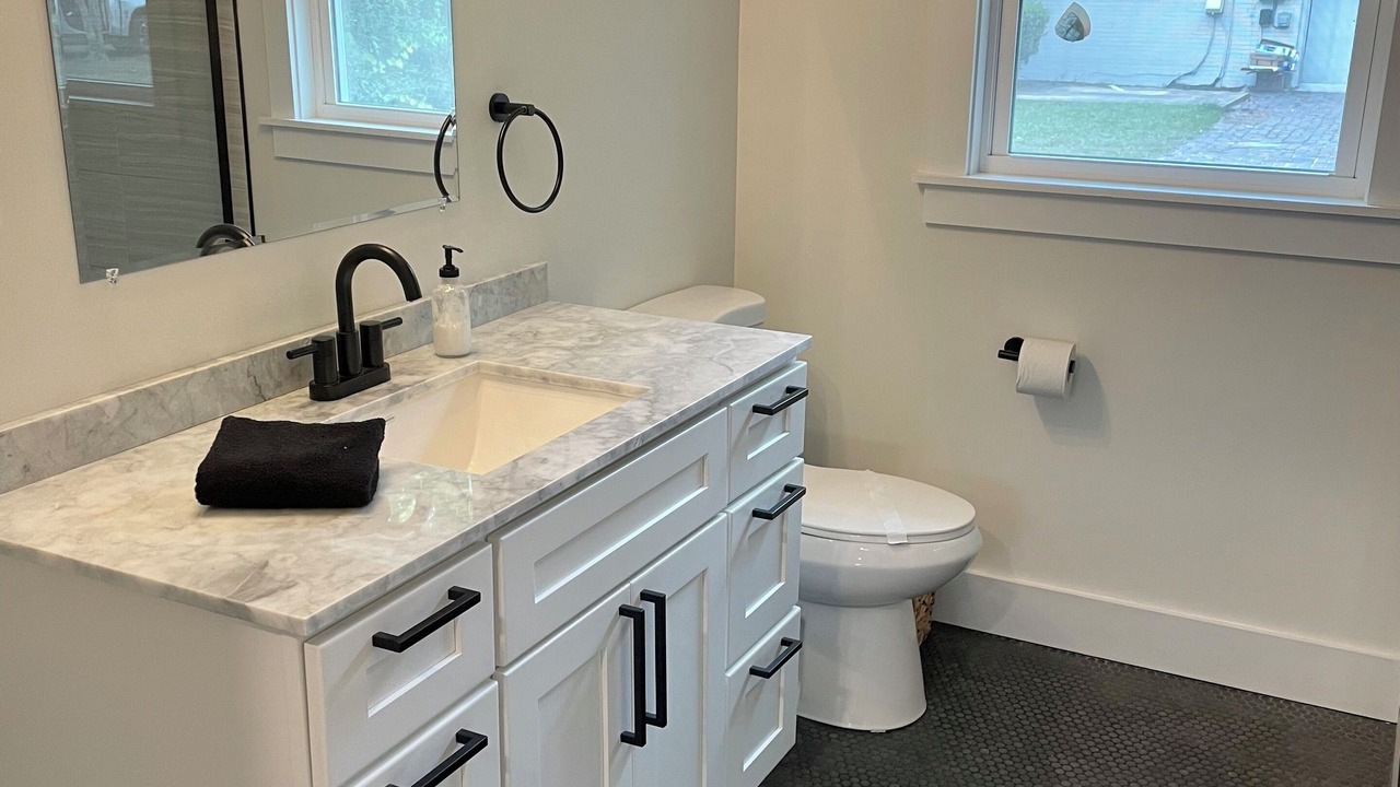 Photo of Bathroom in Wilmington