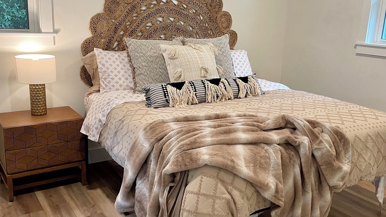 Photo of Bedroom in Wilmington