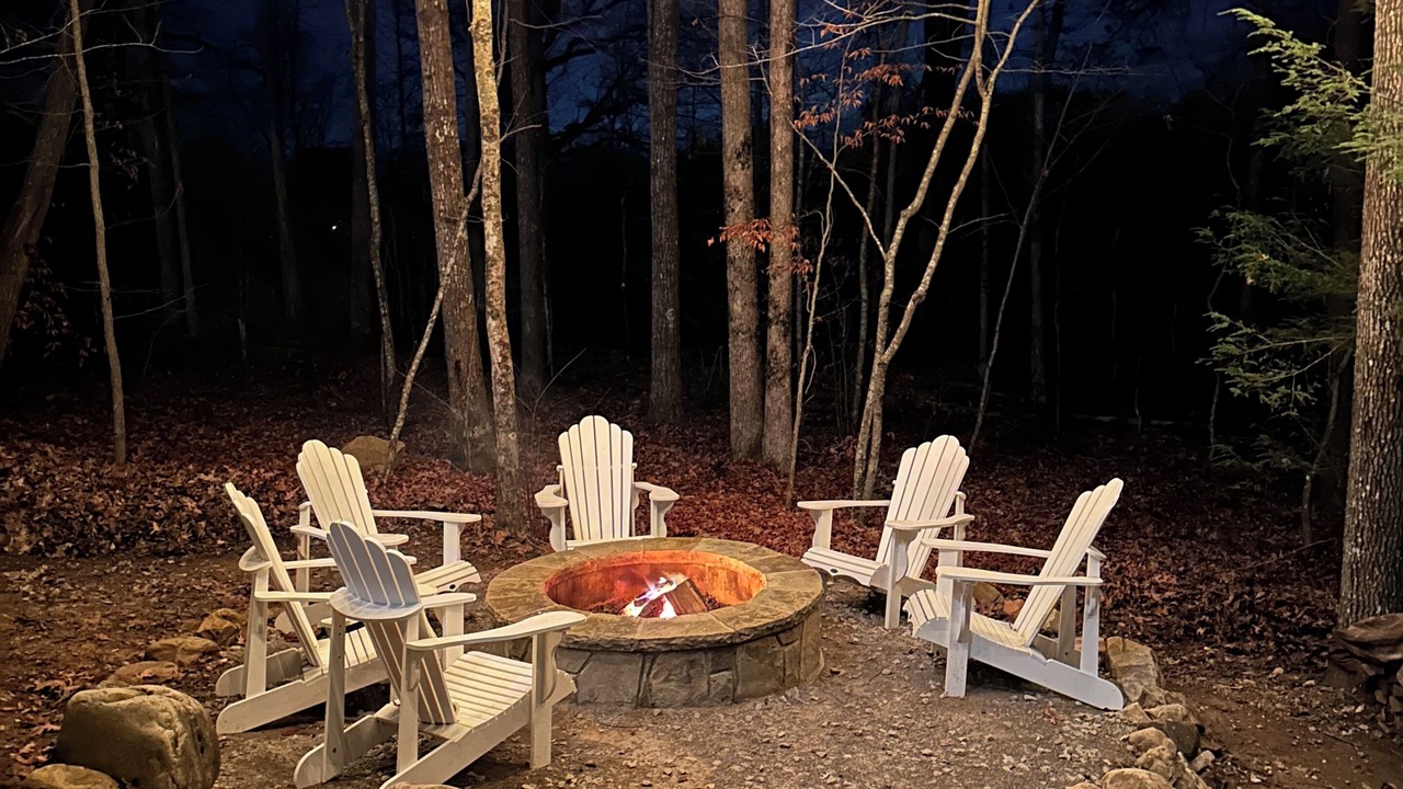 Photo of Outdoor in Tracy City