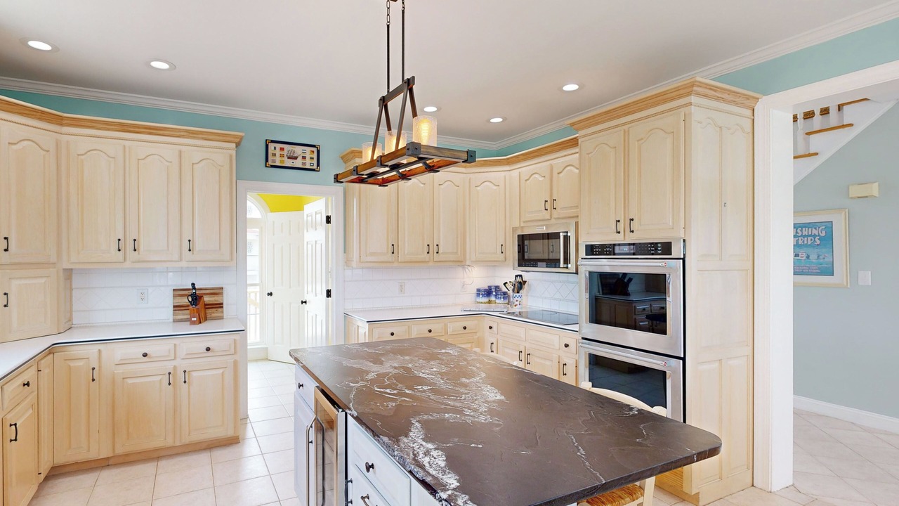Photo of Kitchen in Sneads Ferry