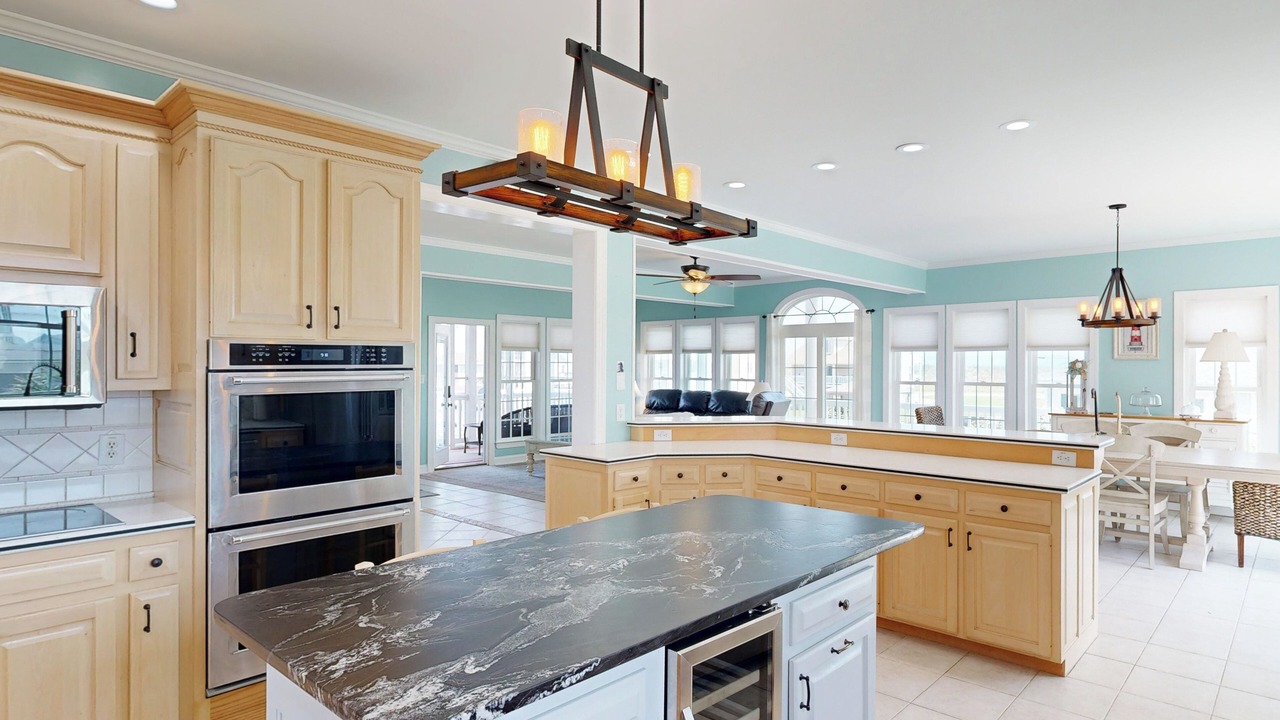 Photo of Kitchen in Sneads Ferry