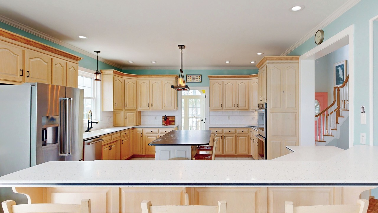 Photo of Kitchen in Sneads Ferry