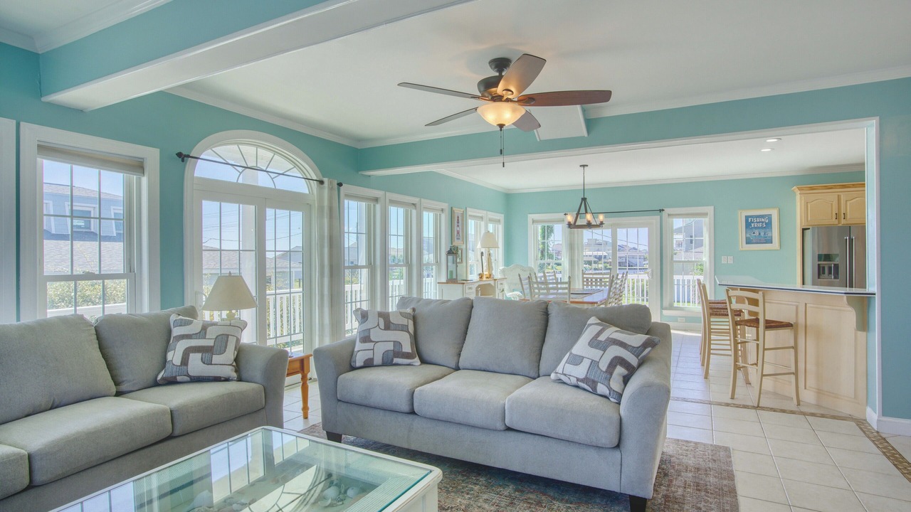 Photo of Livingroom in Sneads Ferry