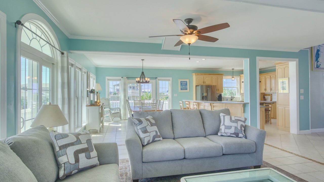 Photo of Livingroom in Sneads Ferry