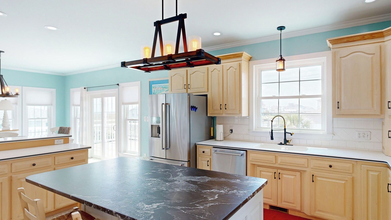 Photo of Kitchen in Sneads Ferry