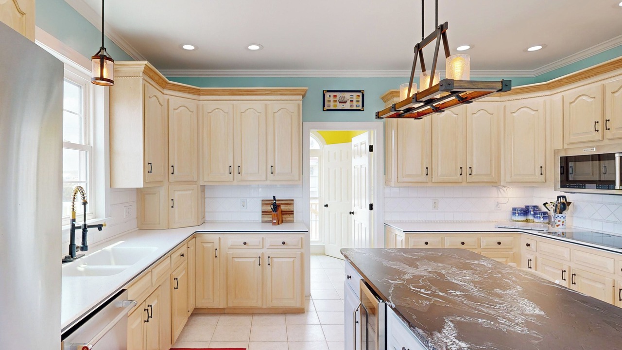 Photo of Kitchen in Sneads Ferry