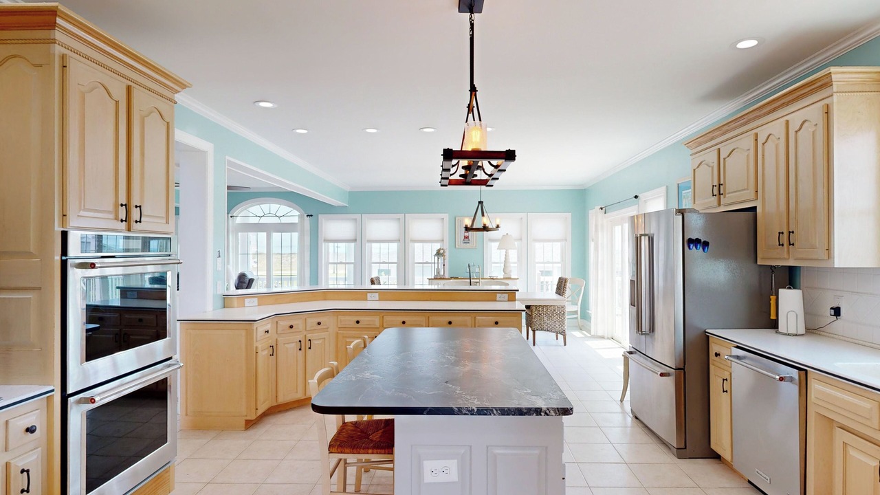 Photo of Kitchen in Sneads Ferry
