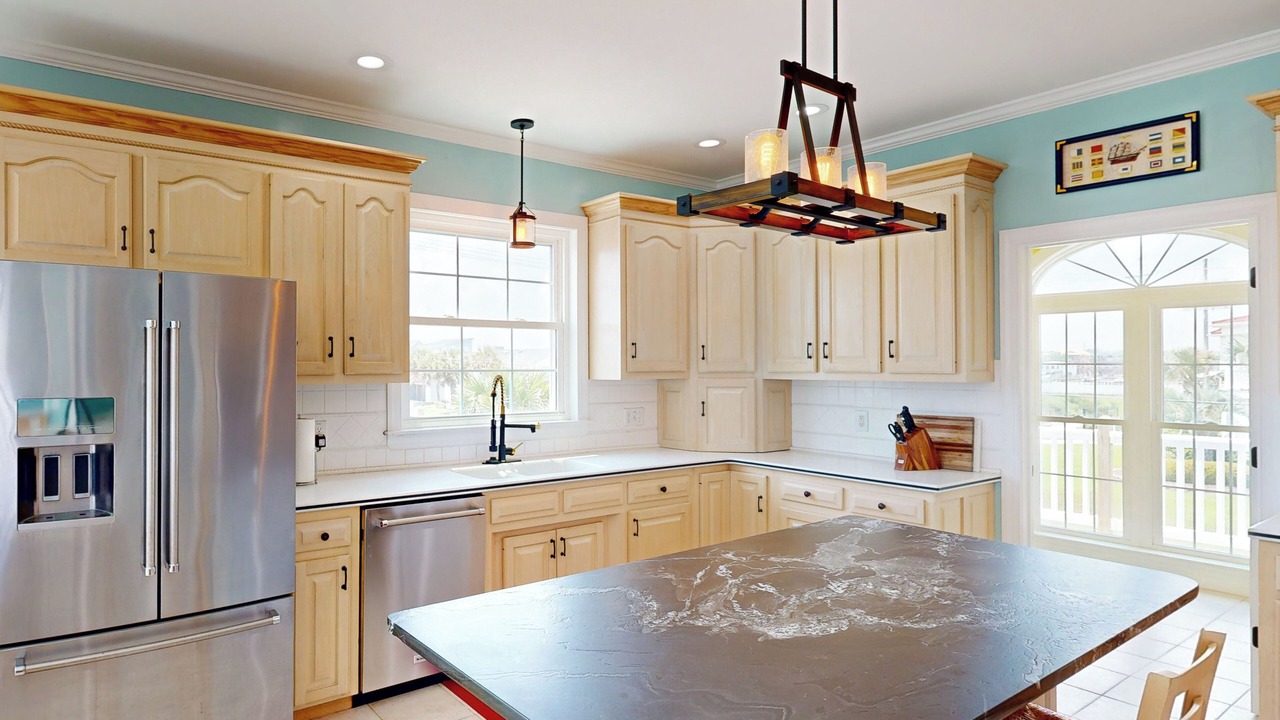 Photo of Kitchen in Sneads Ferry